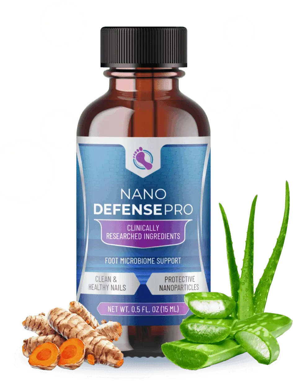 NanoDefense Pro